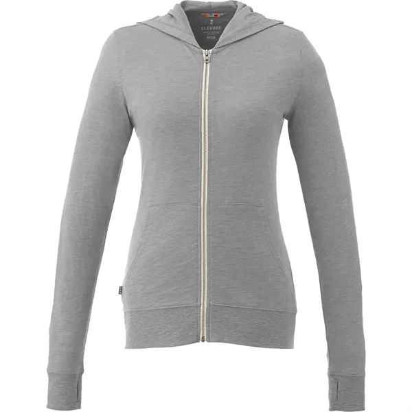 W-Garner Knit Full Zip Hoody... from ASI 66887 PCNA / Trimark