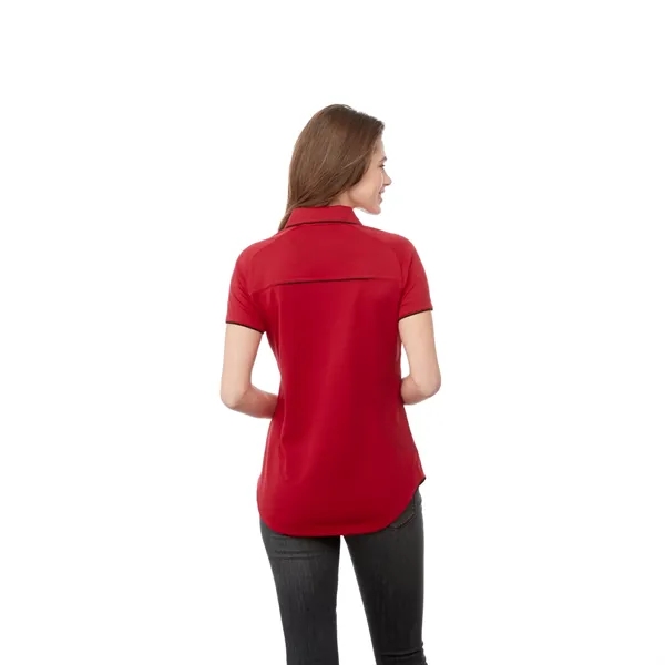 W-REMUS SS Polo... from ASI 66887 PCNA / Trimark