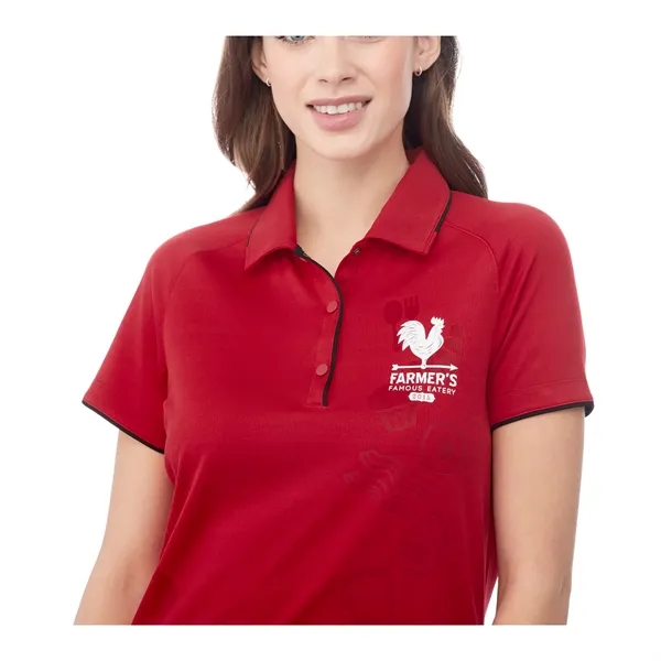 W-REMUS SS Polo... from ASI 66887 PCNA / Trimark