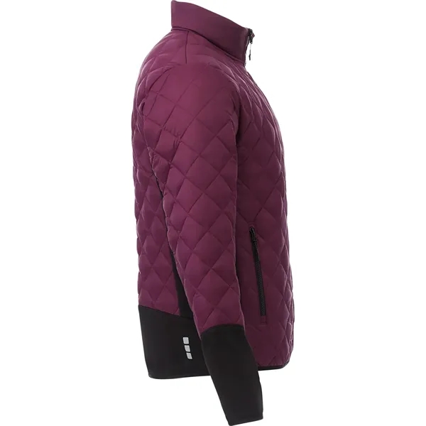 S-5XL men's insulated jacket... from ASI 66887 PCNA / Trimark