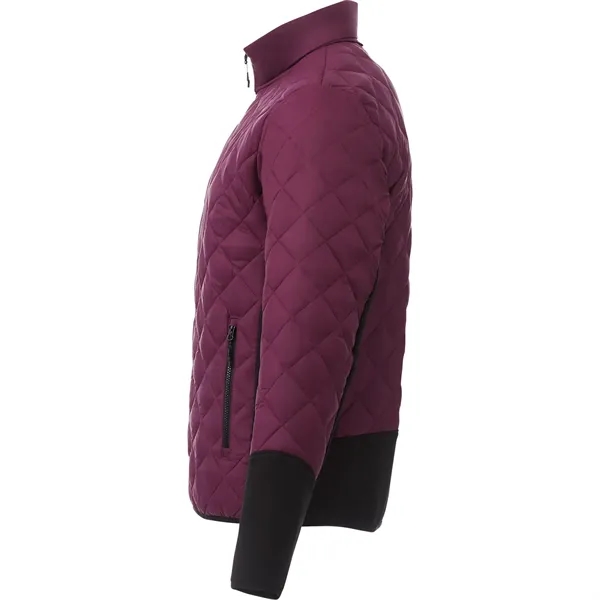 S-5XL men's insulated jacket... from ASI 66887 PCNA / Trimark