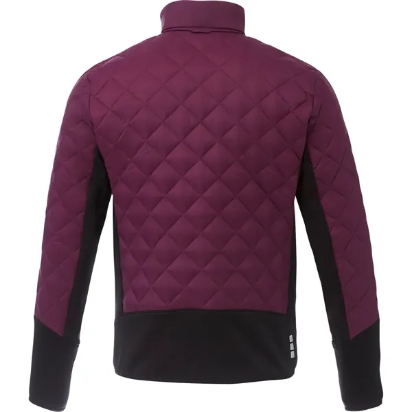 S-5XL men's insulated jacket... from ASI 66887 PCNA / Trimark