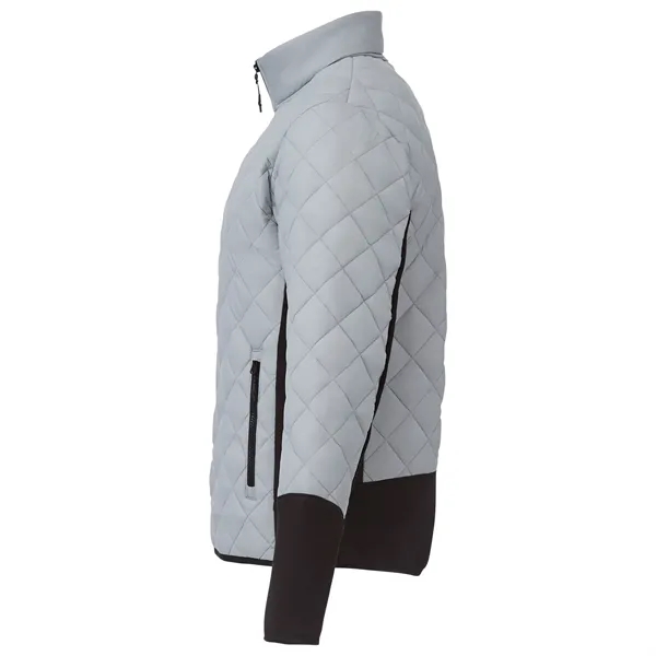 S-5XL men's insulated jacket... from ASI 66887 PCNA / Trimark