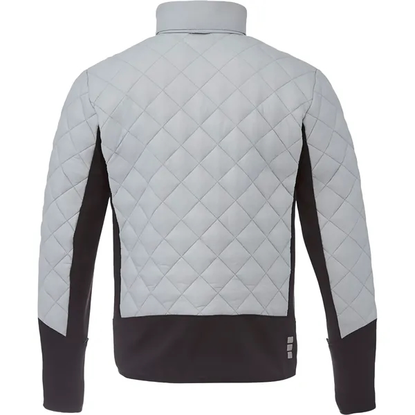 S-5XL men's insulated jacket... from ASI 66887 PCNA / Trimark