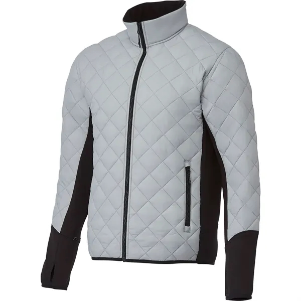 S-5XL men's insulated jacket... from ASI 66887 PCNA / Trimark
