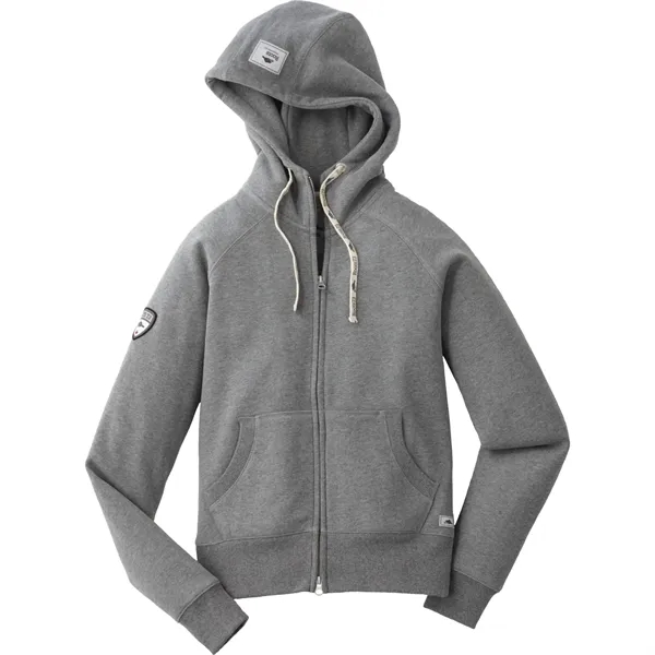 XS-3XL women's zip-up hoodie... from ASI 66887 PCNA / Trimark