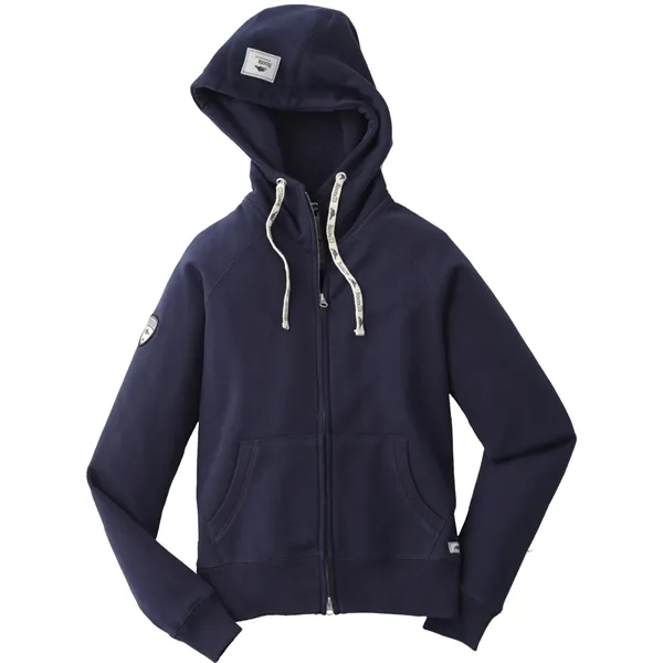 XS-3XL women's zip-up hoodie... from ASI 66887 PCNA / Trimark