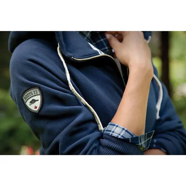 XS-3XL women's zip-up hoodie... from ASI 66887 PCNA / Trimark