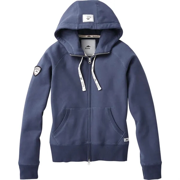XS-3XL women's zip-up hoodie... from ASI 66887 PCNA / Trimark