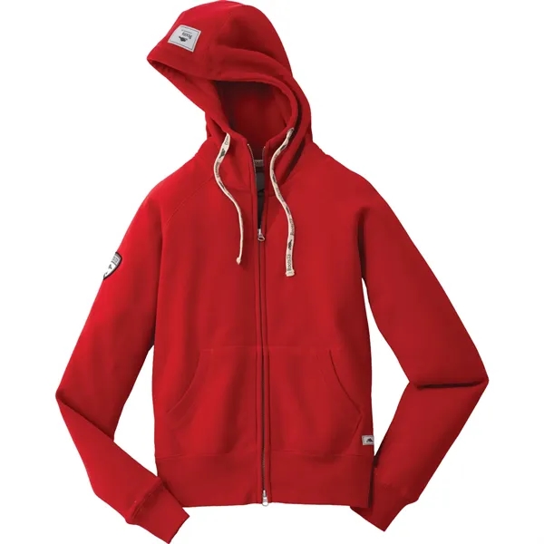 XS-3XL women's zip-up hoodie... from ASI 66887 PCNA / Trimark