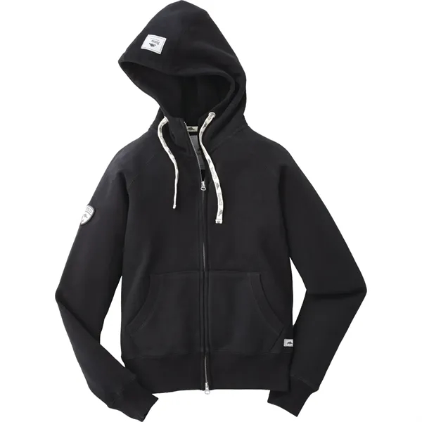 XS-3XL women's zip-up hoodie... from ASI 66887 PCNA / Trimark