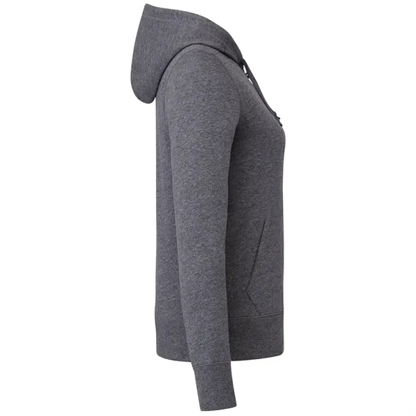 Women's ARGUS Eco Fleece Full Zip Hoody... from ASI 66887 PCNA / Trimark