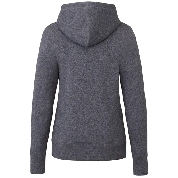 Women's ARGUS Eco Fleece Full Zip Hoody... from ASI 66887 PCNA / Trimark