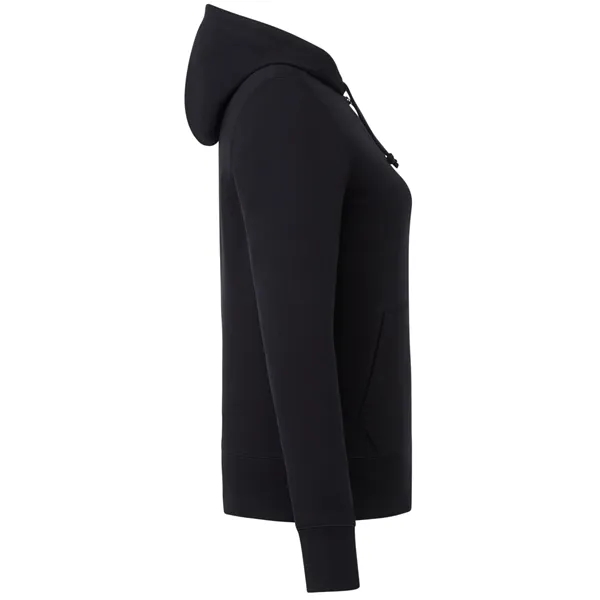 Women's ARGUS Eco Fleece Full Zip Hoody... from ASI 66887 PCNA / Trimark