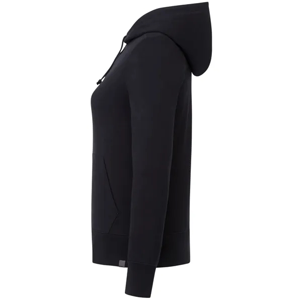 Women's ARGUS Eco Fleece Full Zip Hoody... from ASI 66887 PCNA / Trimark