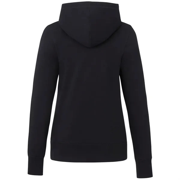 Women's ARGUS Eco Fleece Full Zip Hoody... from ASI 66887 PCNA / Trimark