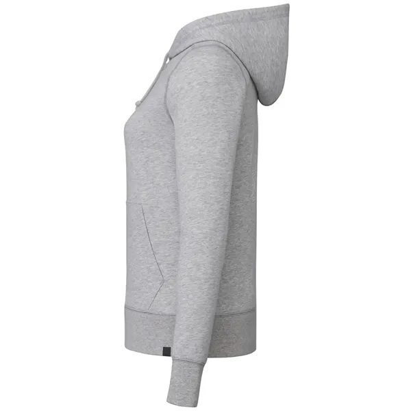 Women's ARGUS Eco Fleece Full Zip Hoody... from ASI 66887 PCNA / Trimark