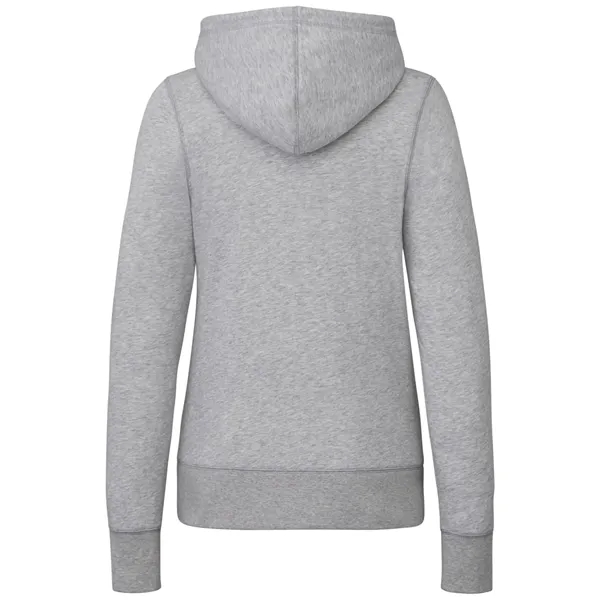 Women's ARGUS Eco Fleece Full Zip Hoody... from ASI 66887 PCNA / Trimark