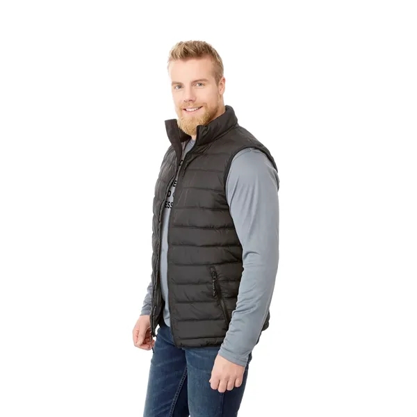 S-5XL men's vest... from ASI 66887 PCNA / Trimark