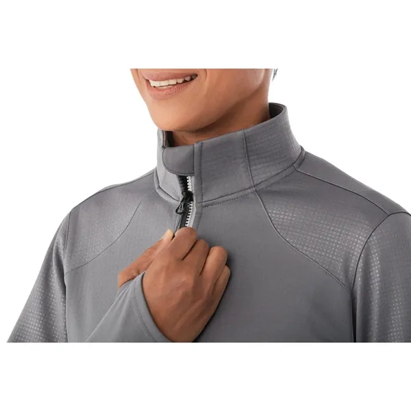 W-SENGER Knit Jacket... from ASI 66887 PCNA / Trimark