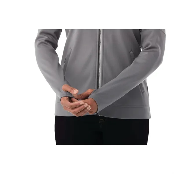 W-SENGER Knit Jacket... from ASI 66887 PCNA / Trimark