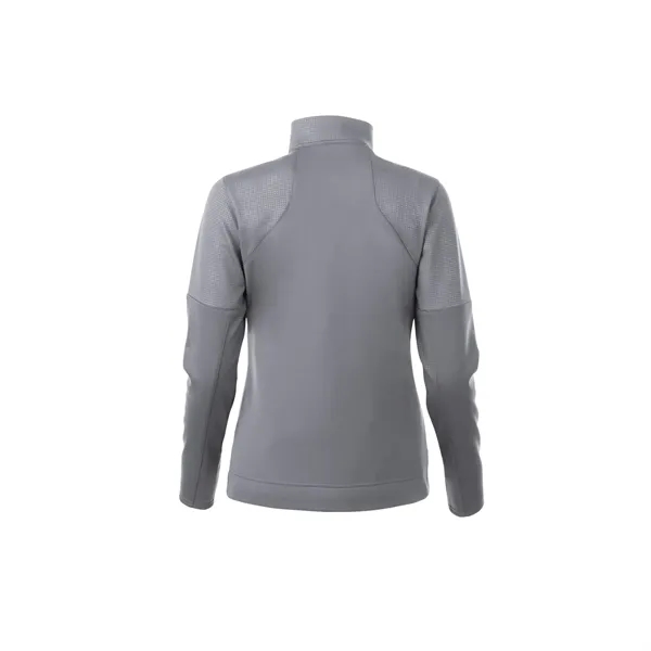 W-SENGER Knit Jacket... from ASI 66887 PCNA / Trimark