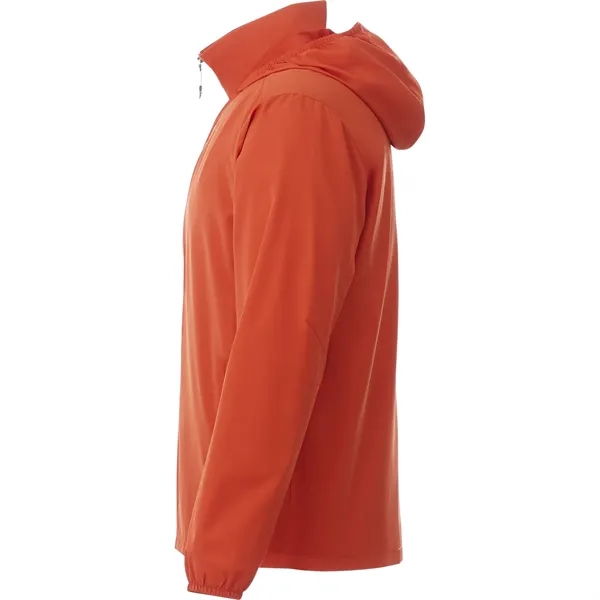 M-TOBA Packable Jacket... from ASI 66887 PCNA / Trimark