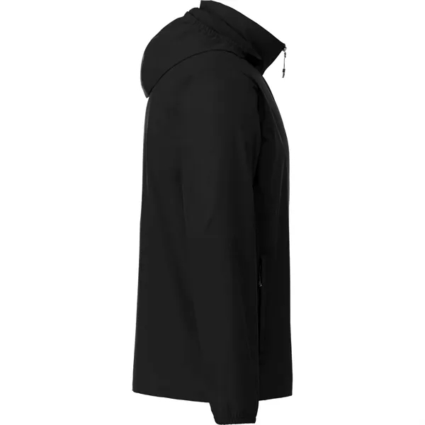 M-TOBA Packable Jacket... from ASI 66887 PCNA / Trimark