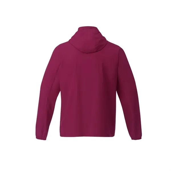 M-TOBA Packable Jacket... from ASI 66887 PCNA / Trimark