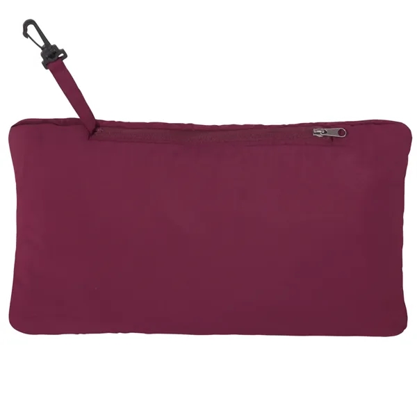 M-TOBA Packable Jacket... from ASI 66887 PCNA / Trimark