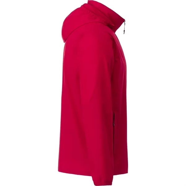 M-TOBA Packable Jacket... from ASI 66887 PCNA / Trimark