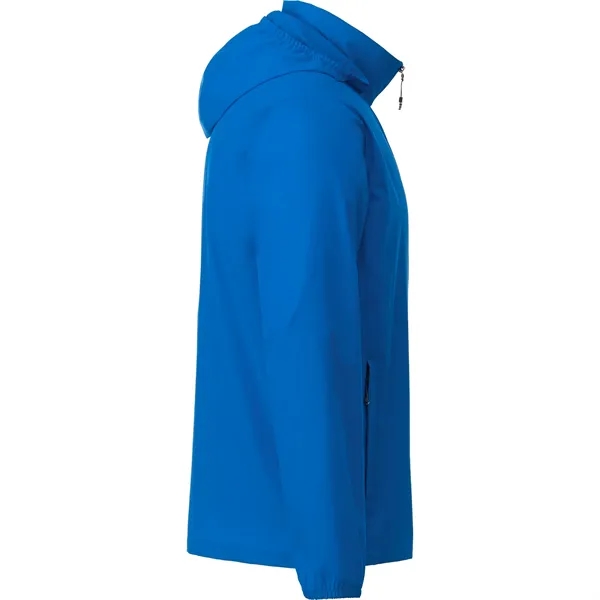 M-TOBA Packable Jacket... from ASI 66887 PCNA / Trimark