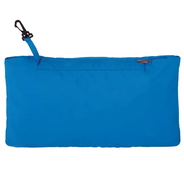 M-TOBA Packable Jacket... from ASI 66887 PCNA / Trimark