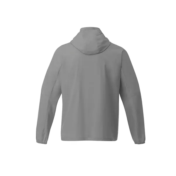 M-TOBA Packable Jacket... from ASI 66887 PCNA / Trimark