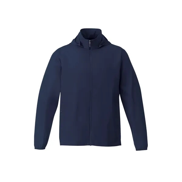 M-TOBA Packable Jacket... from ASI 66887 PCNA / Trimark