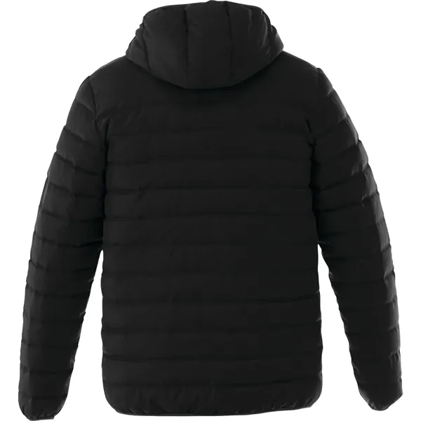 S-5XL men's jacket with insulation and a hood... from ASI 66887 PCNA / Trimark