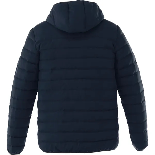 S-5XL men's jacket with insulation and a hood... from ASI 66887 PCNA / Trimark