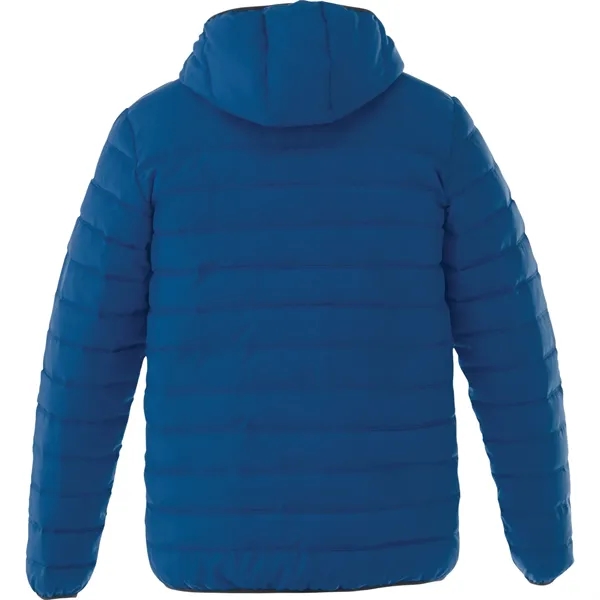 S-5XL men's jacket with insulation and a hood... from ASI 66887 PCNA / Trimark
