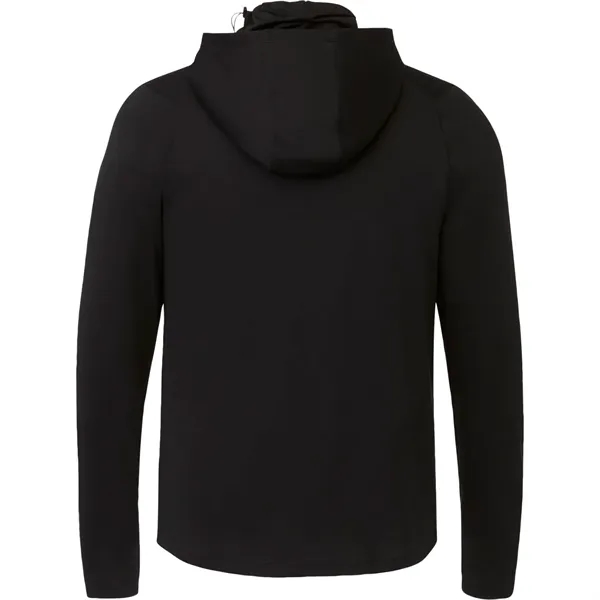 Men's SIRA Eco Knit Hoody... from ASI 66887 PCNA / Trimark