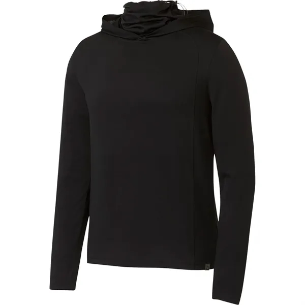Men's SIRA Eco Knit Hoody... from ASI 66887 PCNA / Trimark