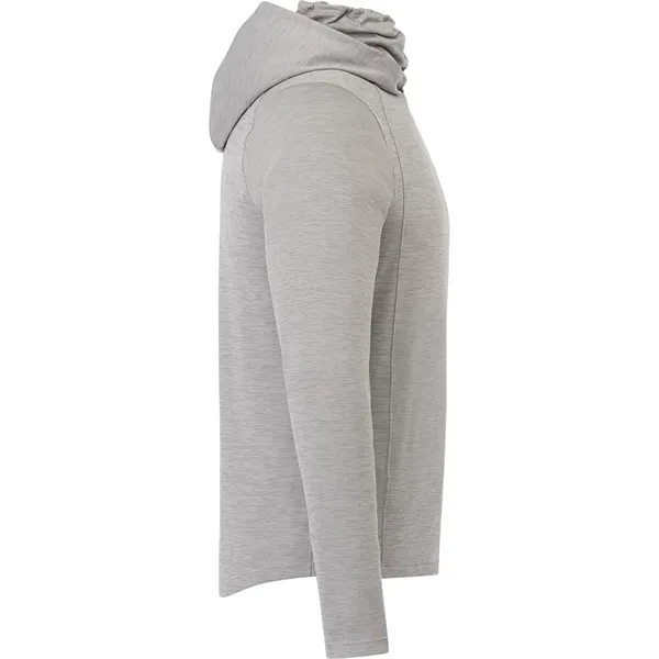 Men's SIRA Eco Knit Hoody... from ASI 66887 PCNA / Trimark