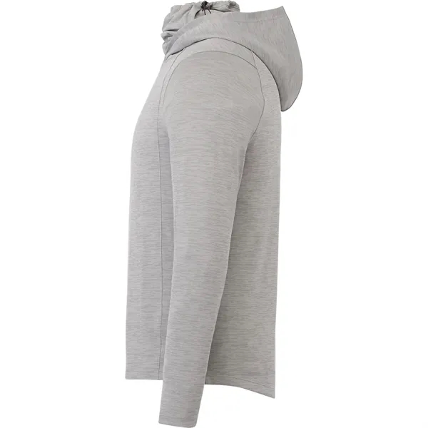 Men's SIRA Eco Knit Hoody... from ASI 66887 PCNA / Trimark