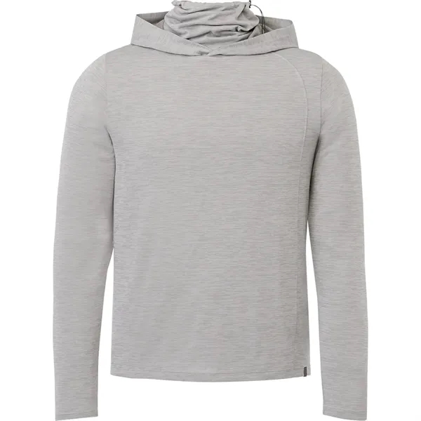 Men's SIRA Eco Knit Hoody... from ASI 66887 PCNA / Trimark