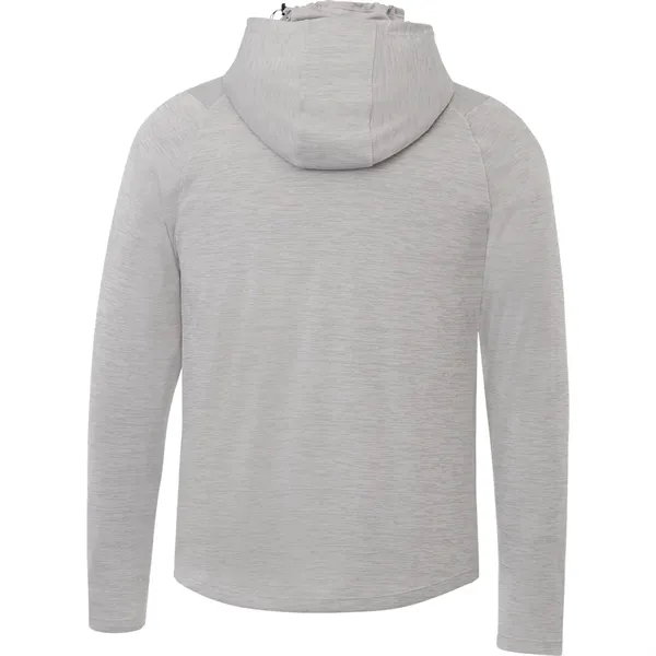 Men's SIRA Eco Knit Hoody... from ASI 66887 PCNA / Trimark