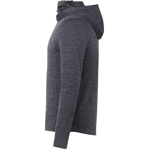 Men's SIRA Eco Knit Hoody... from ASI 66887 PCNA / Trimark