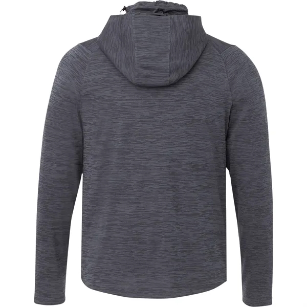 Men's SIRA Eco Knit Hoody... from ASI 66887 PCNA / Trimark