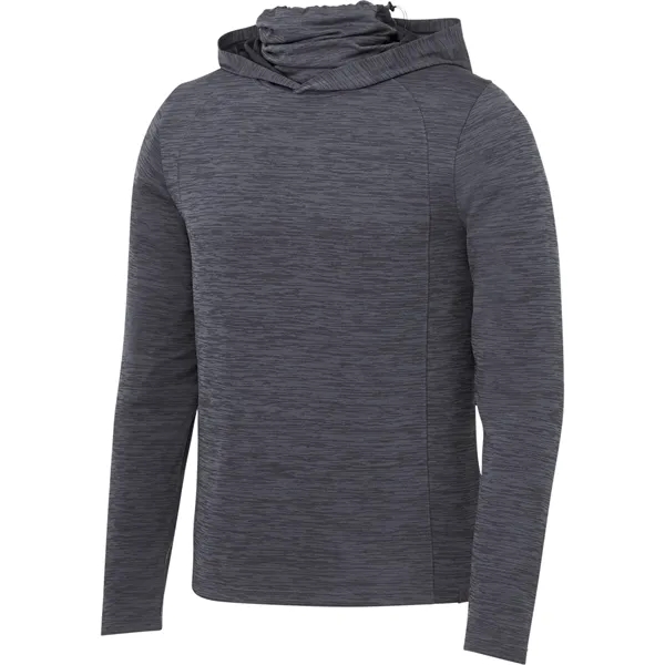 Men's SIRA Eco Knit Hoody... from ASI 66887 PCNA / Trimark