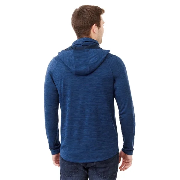 Men's SIRA Eco Knit Hoody... from ASI 66887 PCNA / Trimark