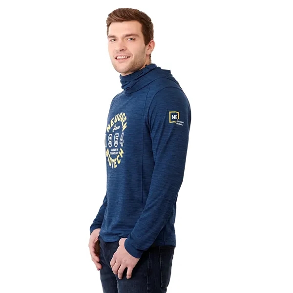Men's SIRA Eco Knit Hoody... from ASI 66887 PCNA / Trimark