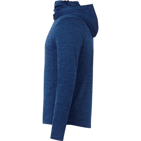 Men's SIRA Eco Knit Hoody... from ASI 66887 PCNA / Trimark